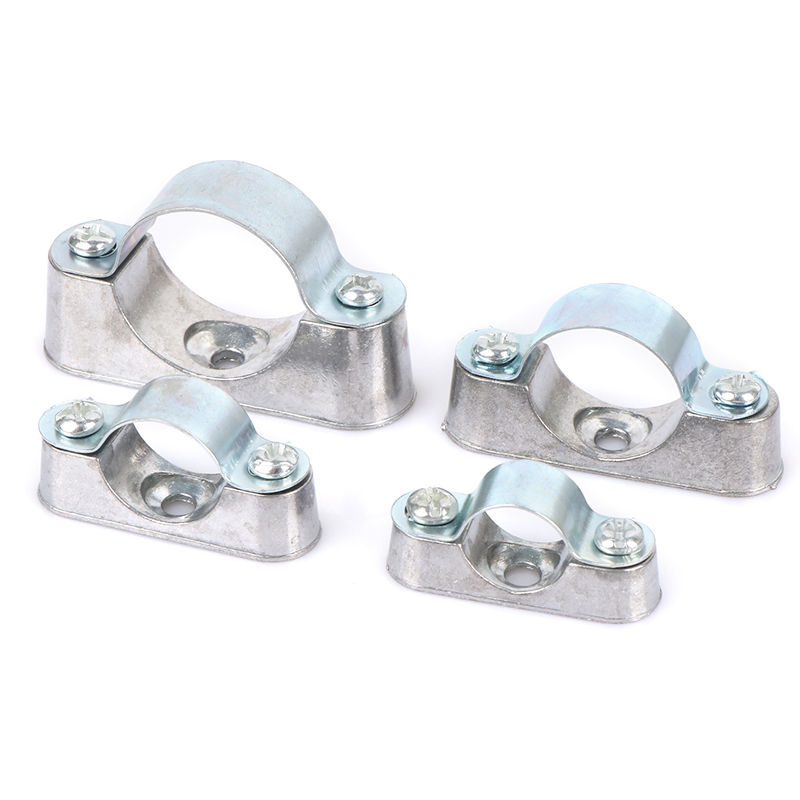Abrazadera de tubo de 5 piezas - Power Tools Yard reseña y precio
