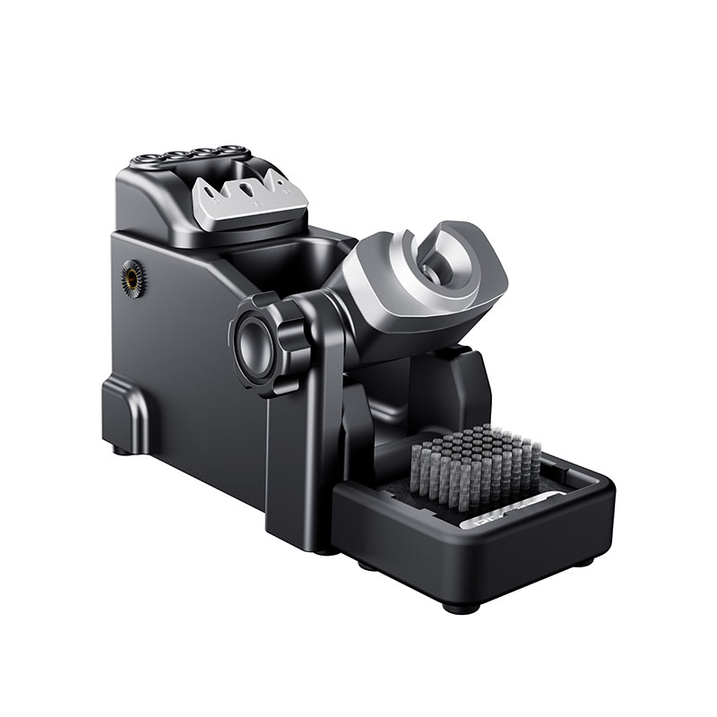 PDK RS300 limpiador de puntas  - Power Tools Station reseña y precio