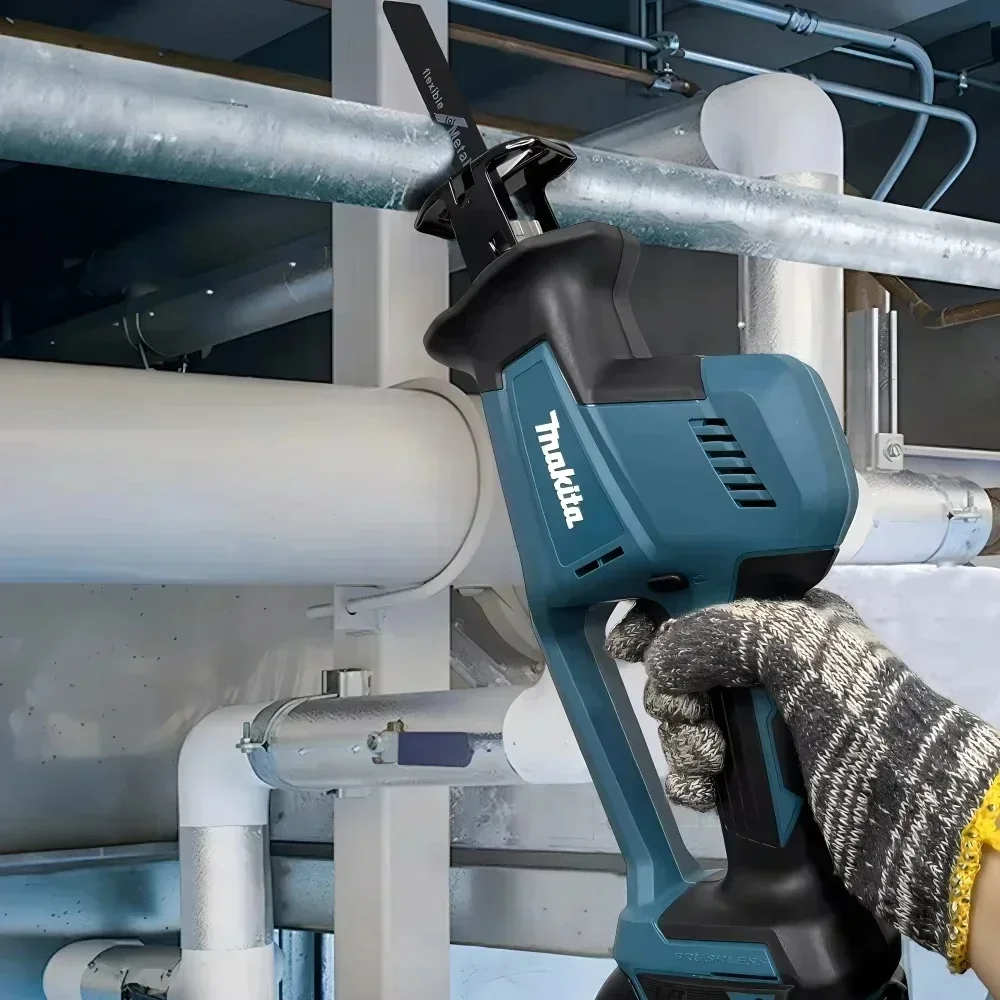 Sierra Recíproca Inalámbrica M - Reciprocating Saw Cordless reseña y precio