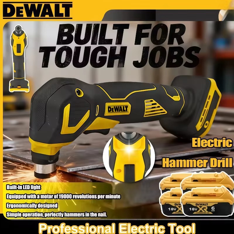 Herramienta eléctrica Dewalt,  - Reciprocating Saw Cordless reseña y precio