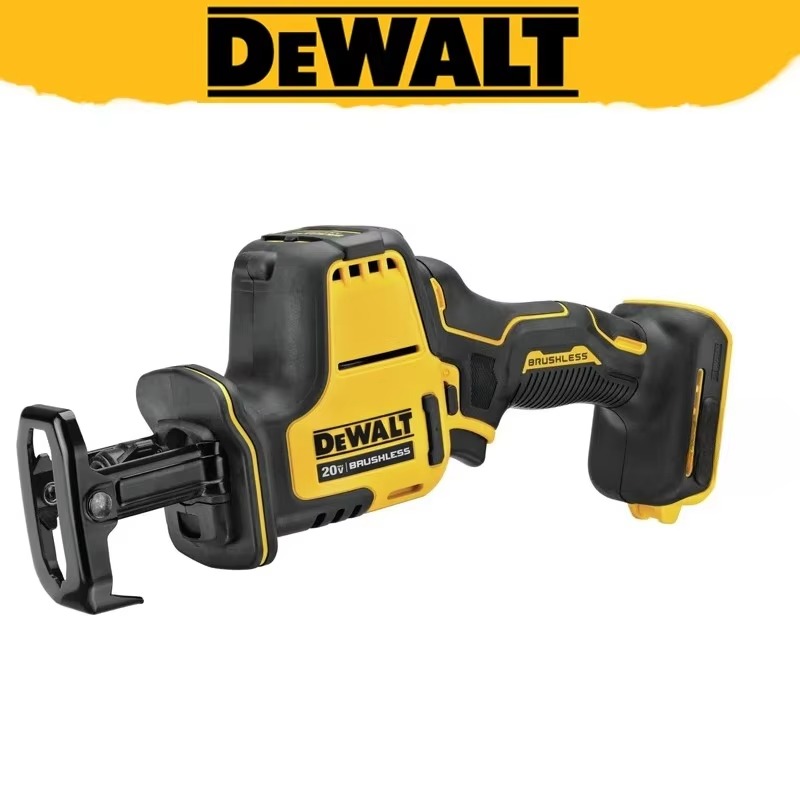 Herramienta eléctrica Dewalt,  - Reciprocating Saw Cordless reseña y precio