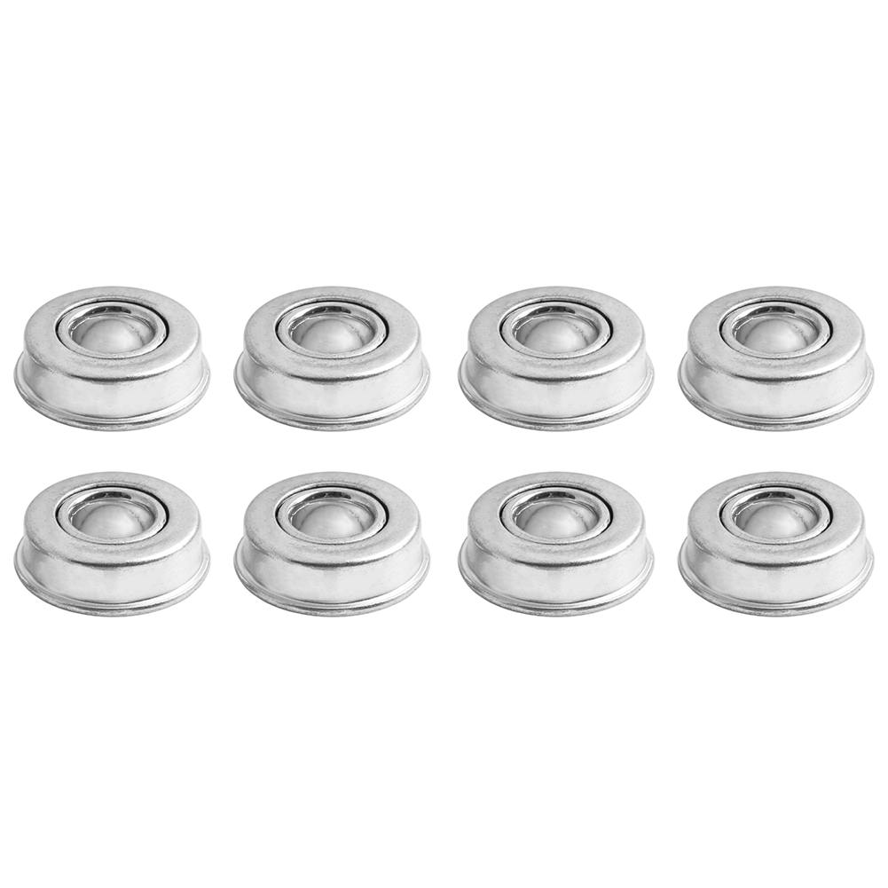 8 Uds rodamientos de rueda 12, - Power Tools Yard reseña y precio