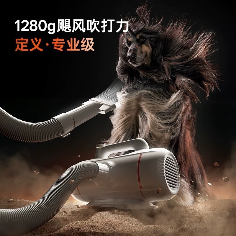 Secadora de mascotas, secador  - Power Tools Cat reseña y precio