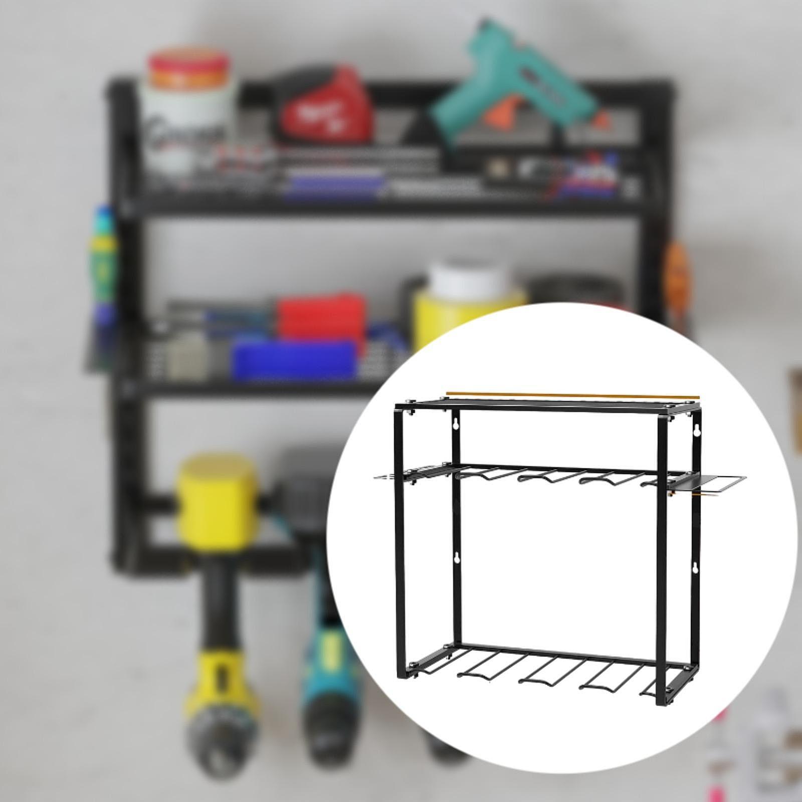Organizador de herramientas el - Power Tools Hammer reseña y precio