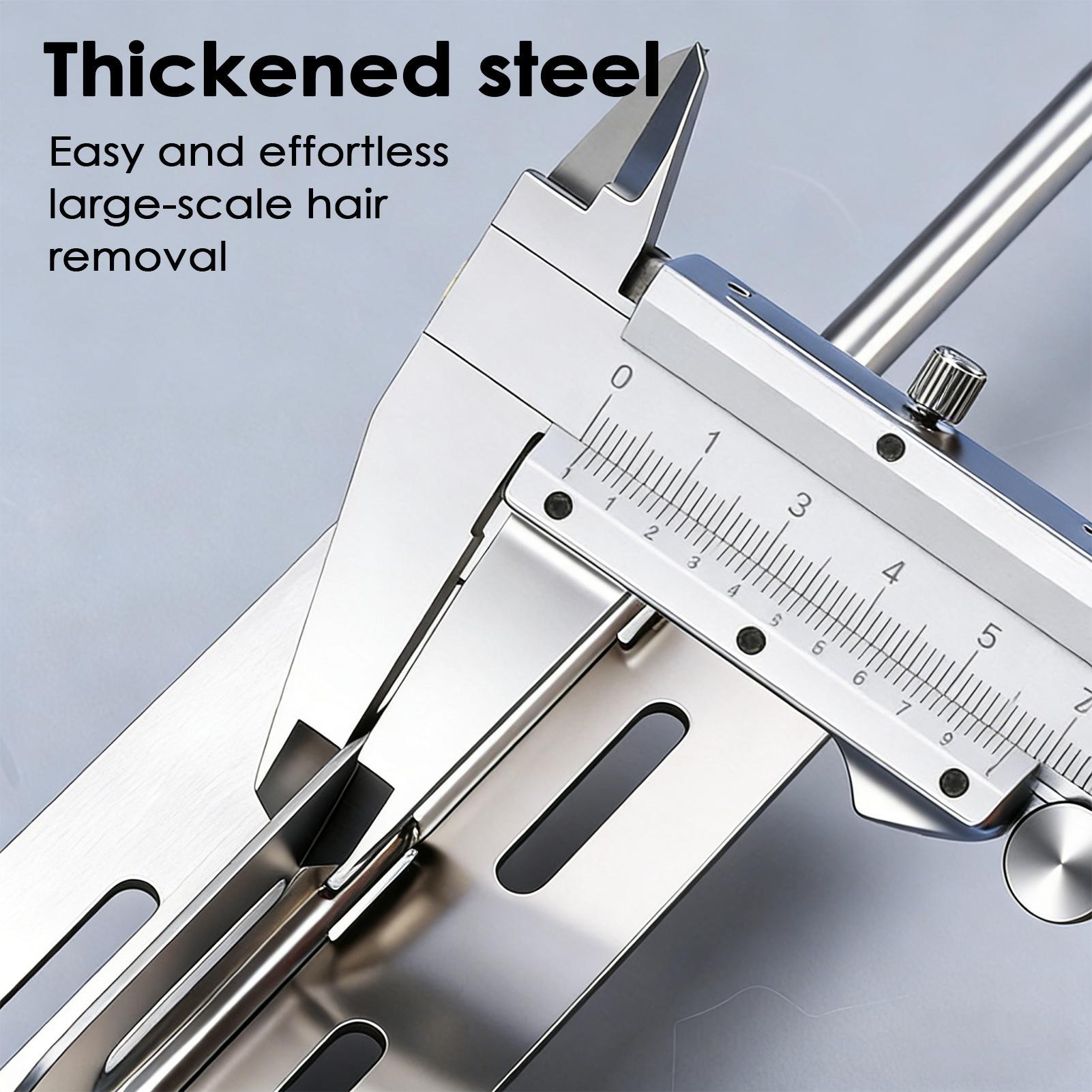 Herramienta para remover pelo  - Power Tools Router reseña y precio