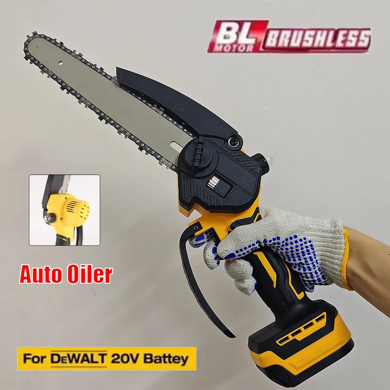 Ajuste para DeWALT 20V 18V bat - Reciprocating Saw Cordless reseña y precio