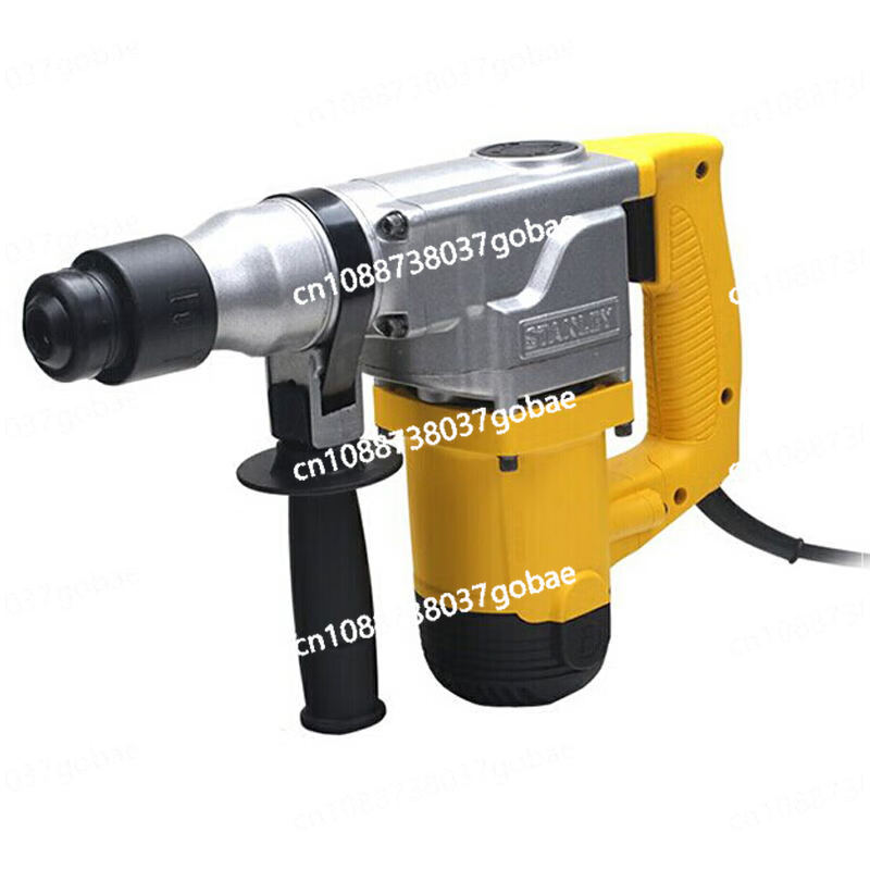 Martillo y pico eléctricos 271 - Power Tools Hammer reseña y precio