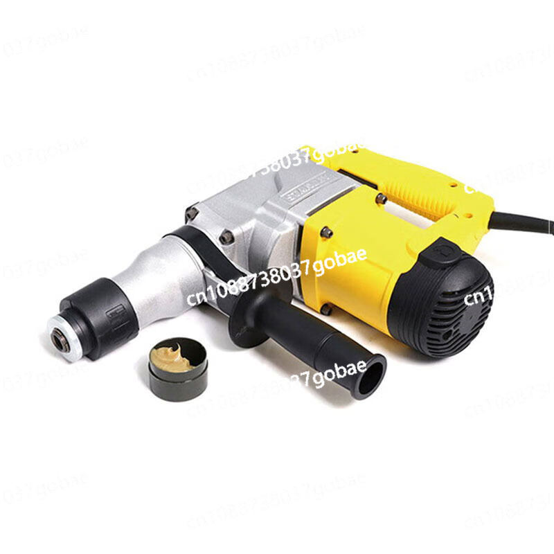 Martillo y pico eléctricos 271 - Power Tools Hammer reseña y precio