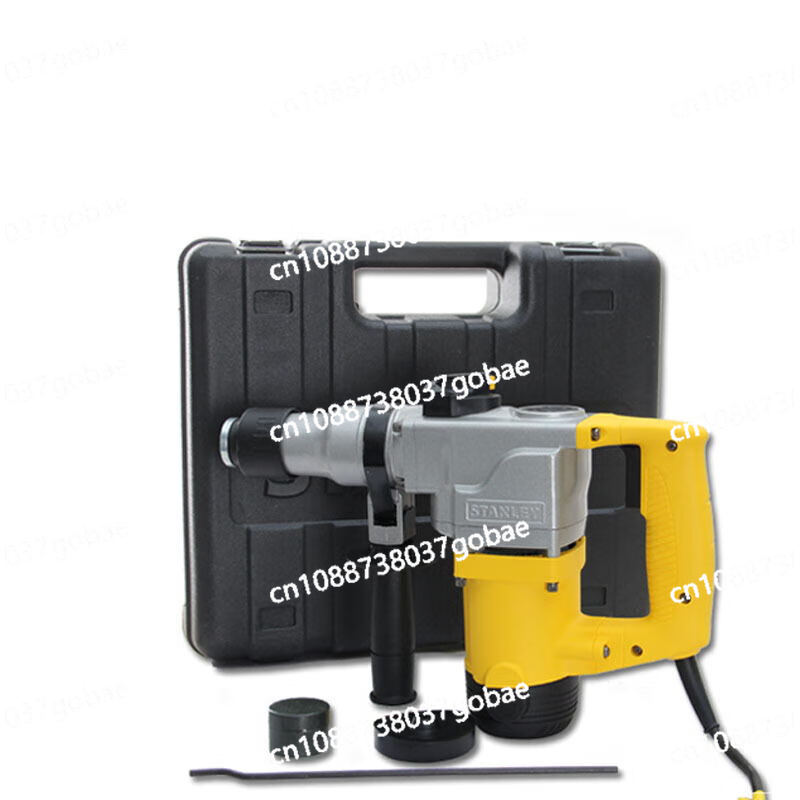 Martillo y pico eléctricos 271 - Power Tools Hammer reseña y precio