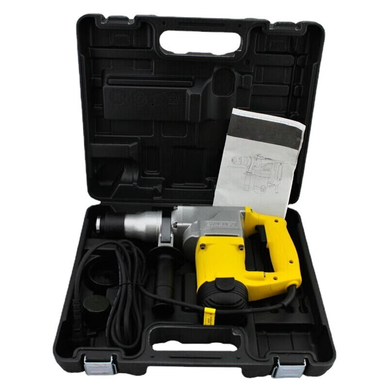 Martillo y pico eléctricos 271 - Power Tools Hammer reseña y precio