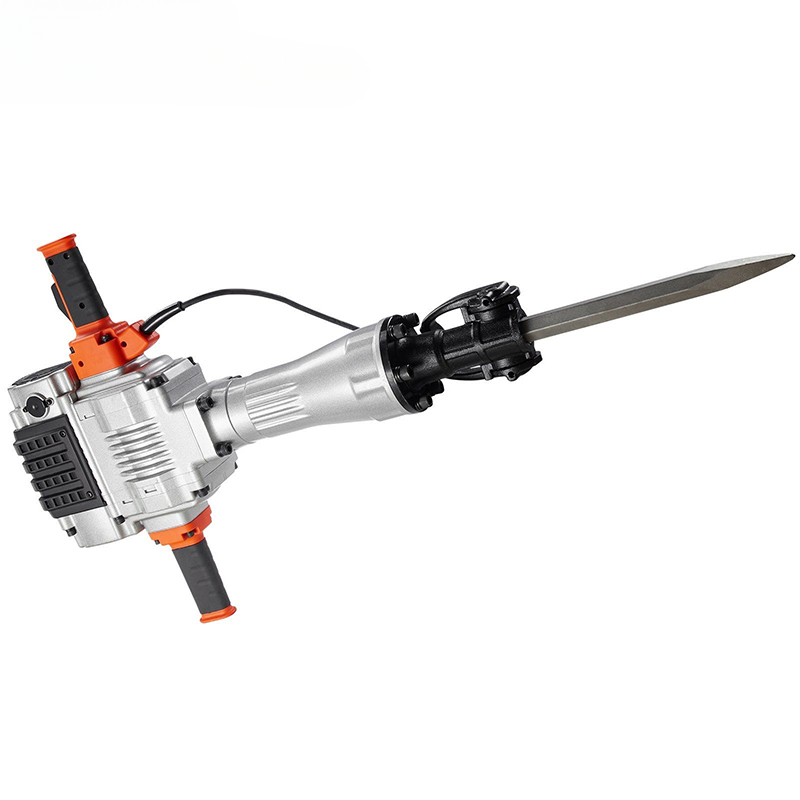 Martillo Demoledor Portátil 95 - Power Tools Hammer reseña y precio