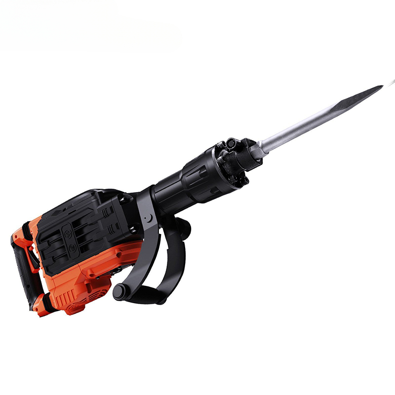 Martillo Demoledor Portátil 95 - Power Tools Hammer reseña y precio