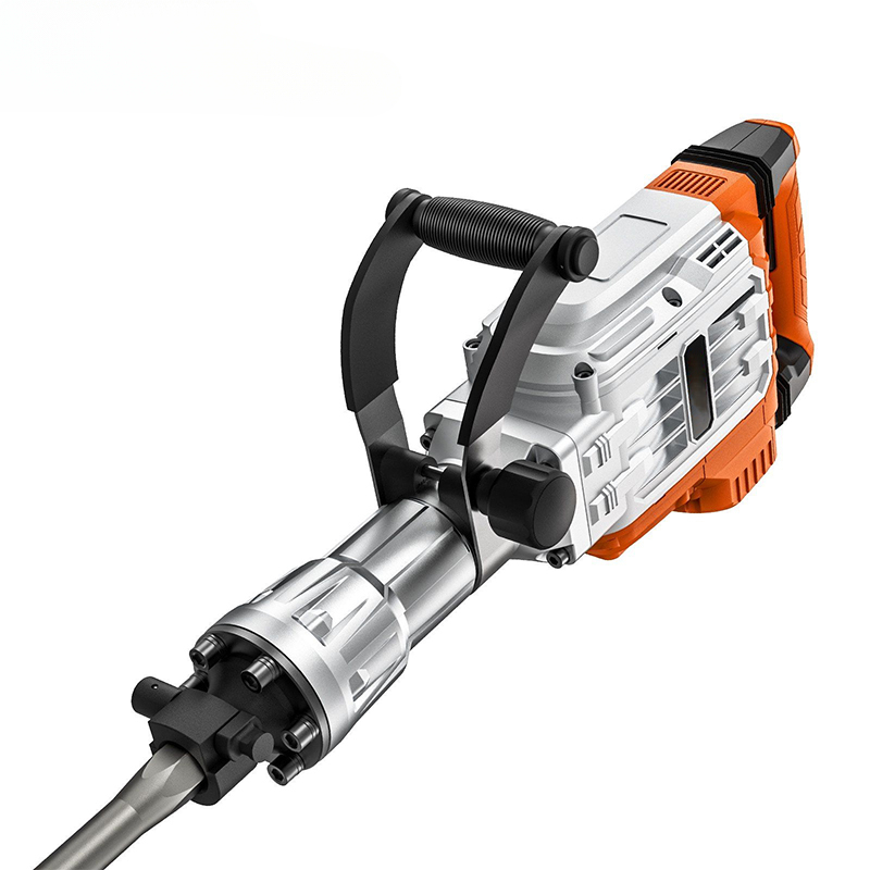 Martillo Demoledor Portátil 95 - Power Tools Hammer reseña y precio