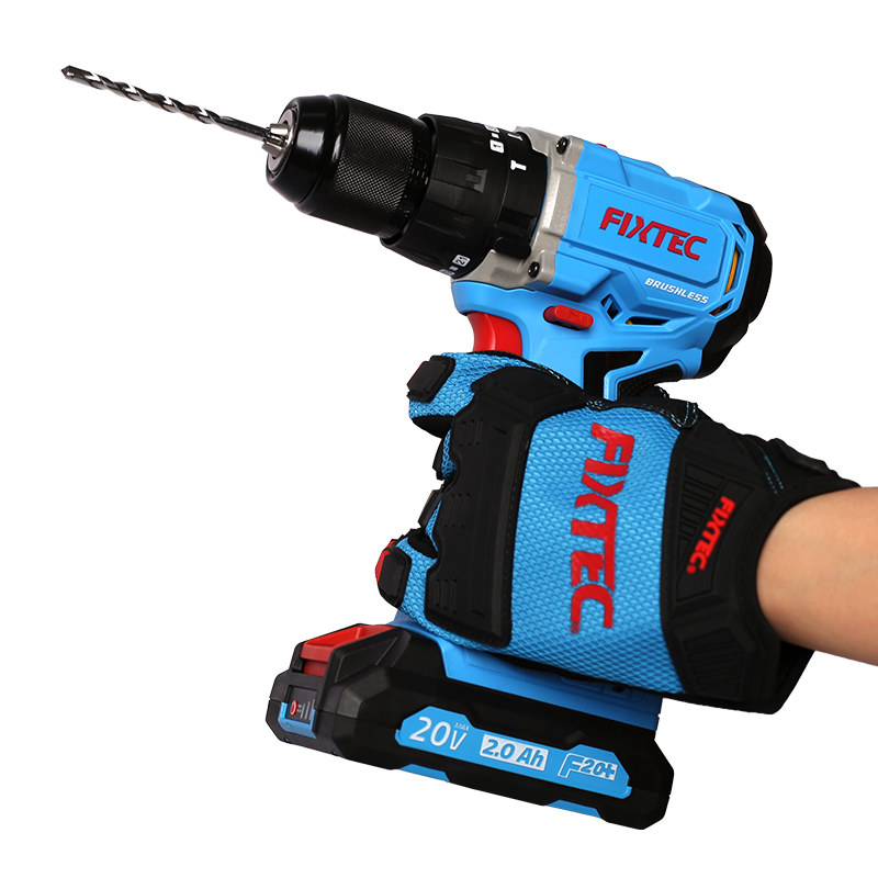 Juego de Herramientas Eléctric - Power Tools Drill reseña y precio