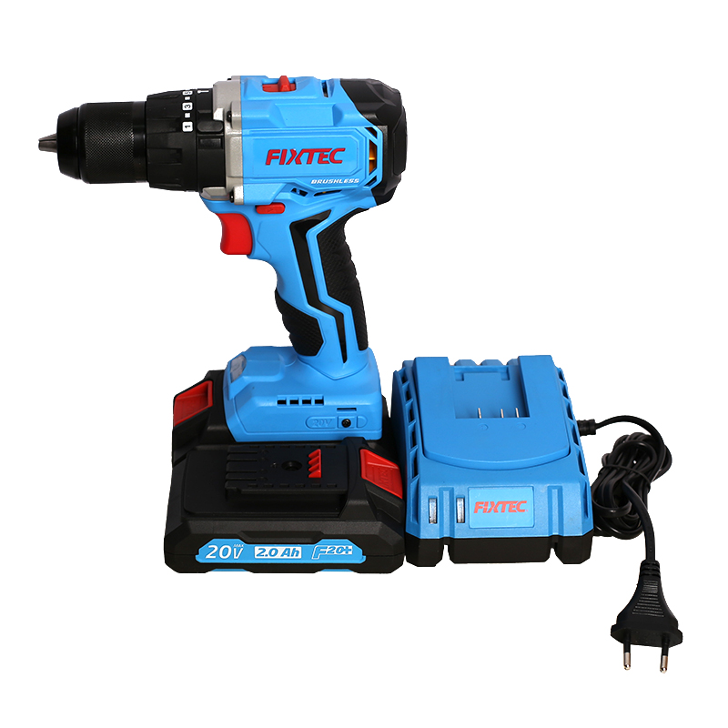 Juego de Herramientas Eléctric - Power Tools Drill reseña y precio