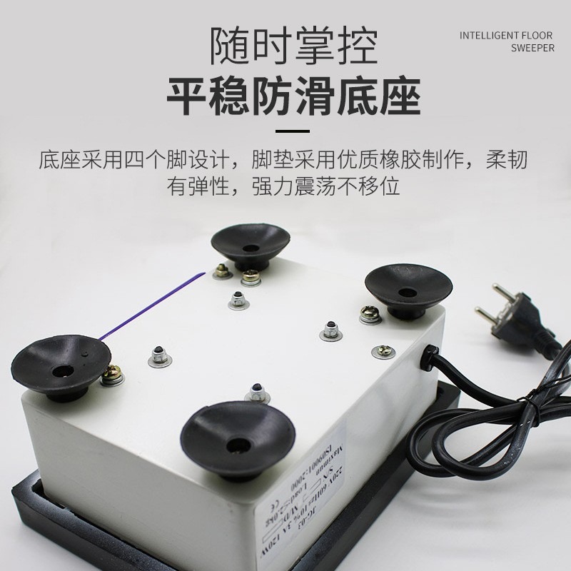 Técnico de oscilador de yeso o - Power Tools Technician reseña y precio