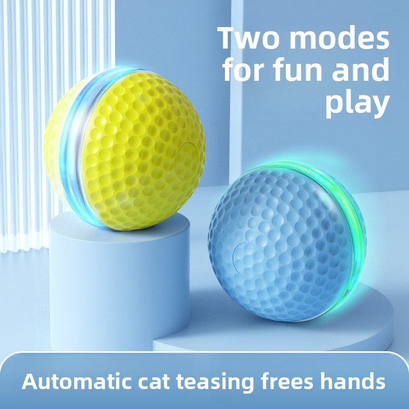 Pelota de Goma Indestructible  - Power Tools Cat reseña y precio