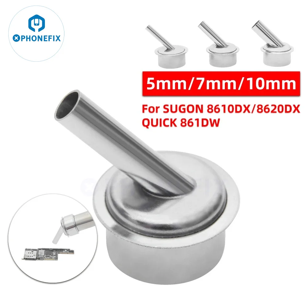 SUGON boquilla curvada de 45 g - Power Tools Station reseña y precio