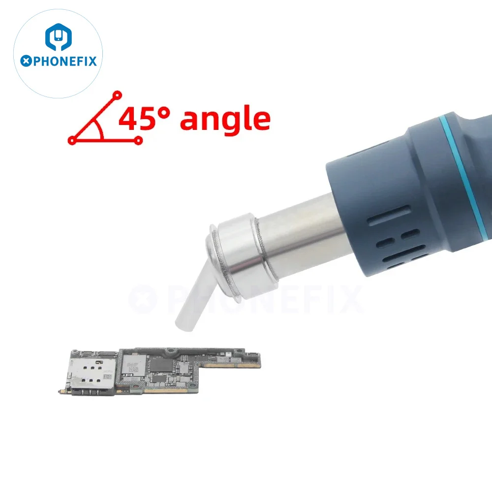 SUGON boquilla curvada de 45 g - Power Tools Station reseña y precio