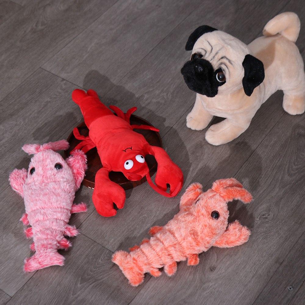 Juguete de Peluche Interactivo - Power Tools Cat reseña y precio