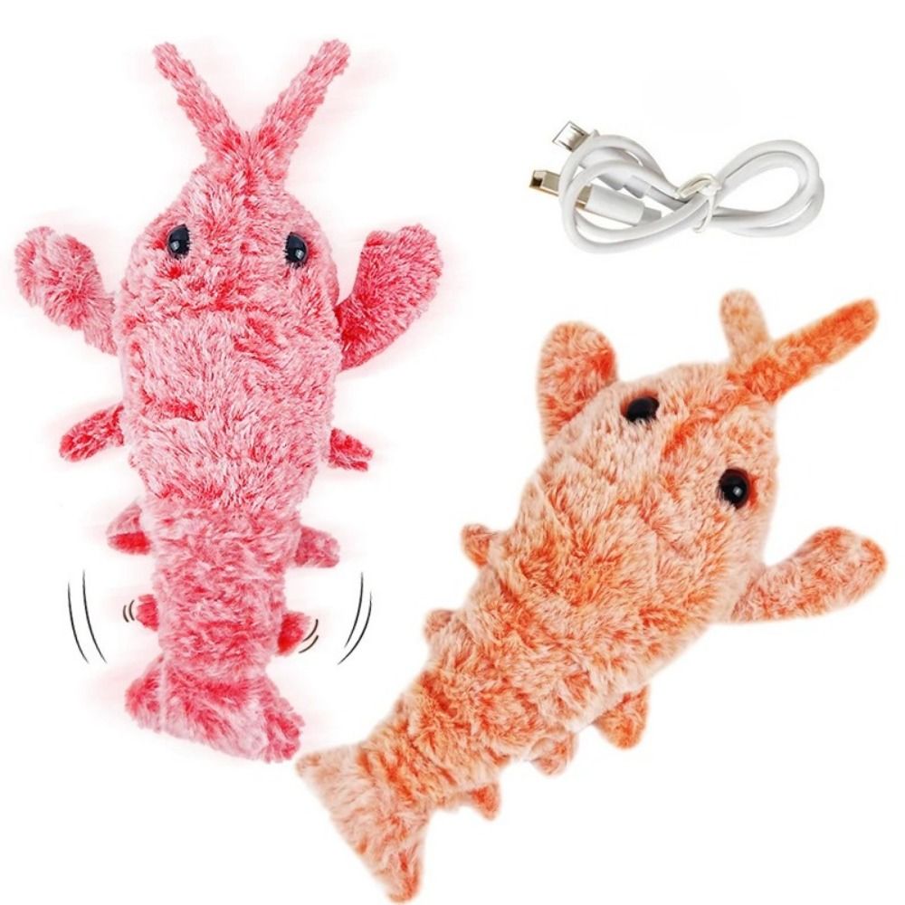 Juguete de Peluche Interactivo - Power Tools Cat reseña y precio