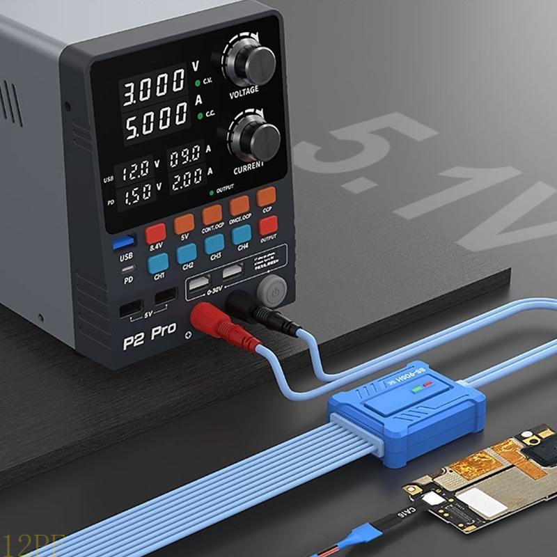 Móviles eficiencia 12PF Funció - Power Tools Technician reseña y precio