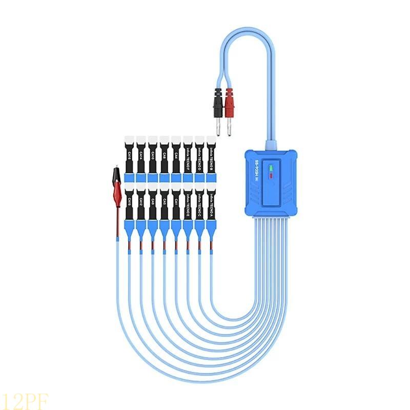 Móviles eficiencia 12PF Funció - Power Tools Technician reseña y precio