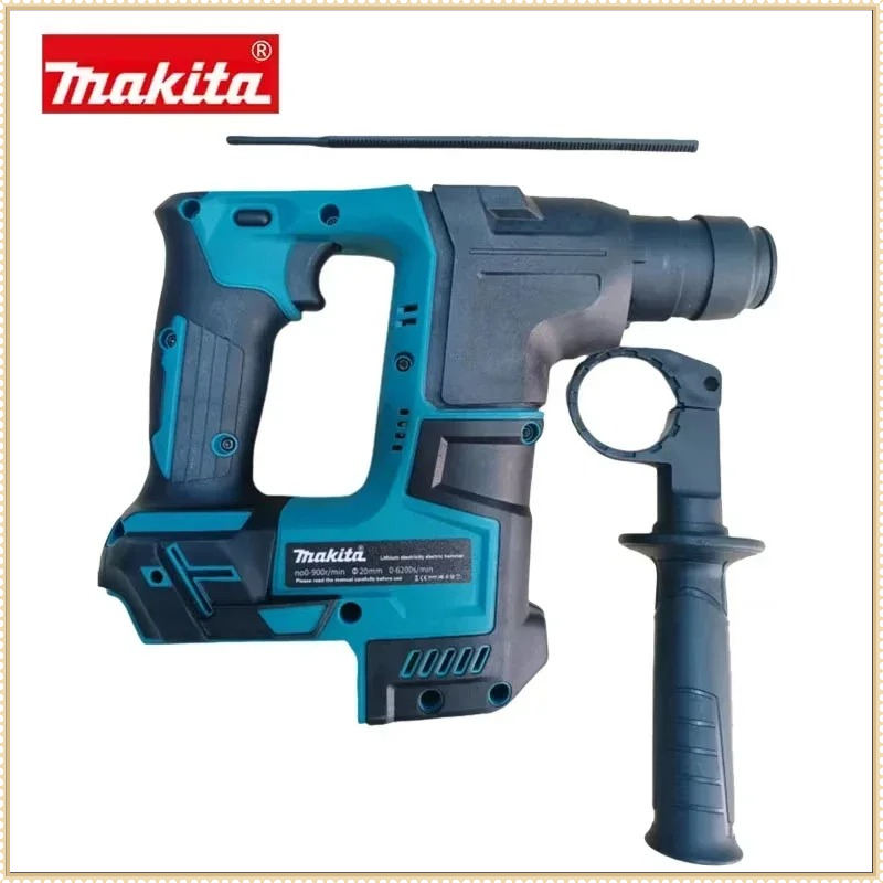 Martillo Inalámbrico Makita, M - Einhell Power X Tools reseña y precio