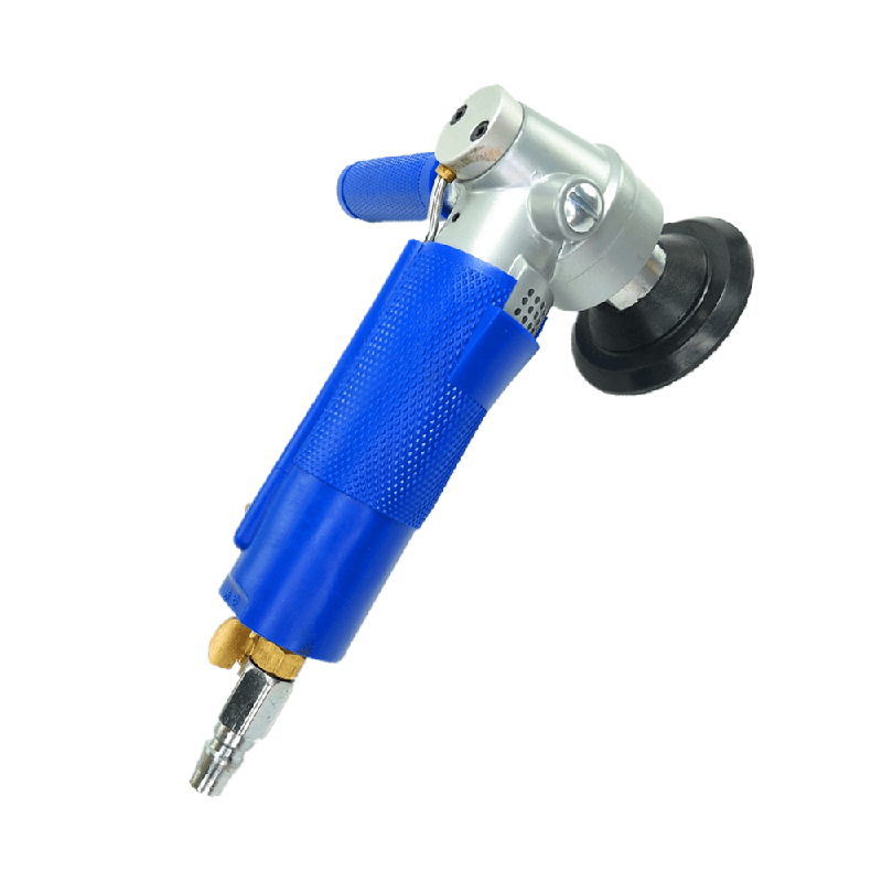 Molino de agua neumático de 3  - Power Tools Jb reseña y precio