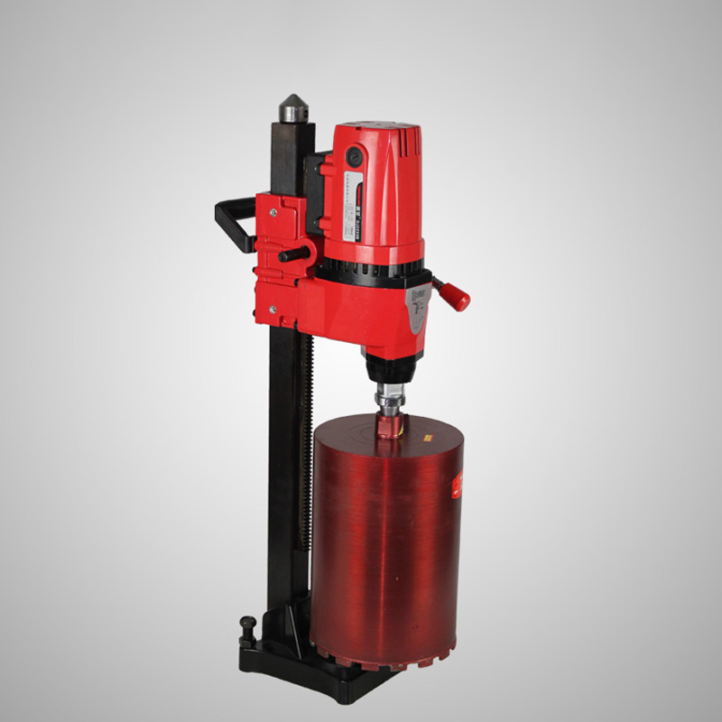 Máquina perforadora de agua de - Power Tools Hammer reseña y precio