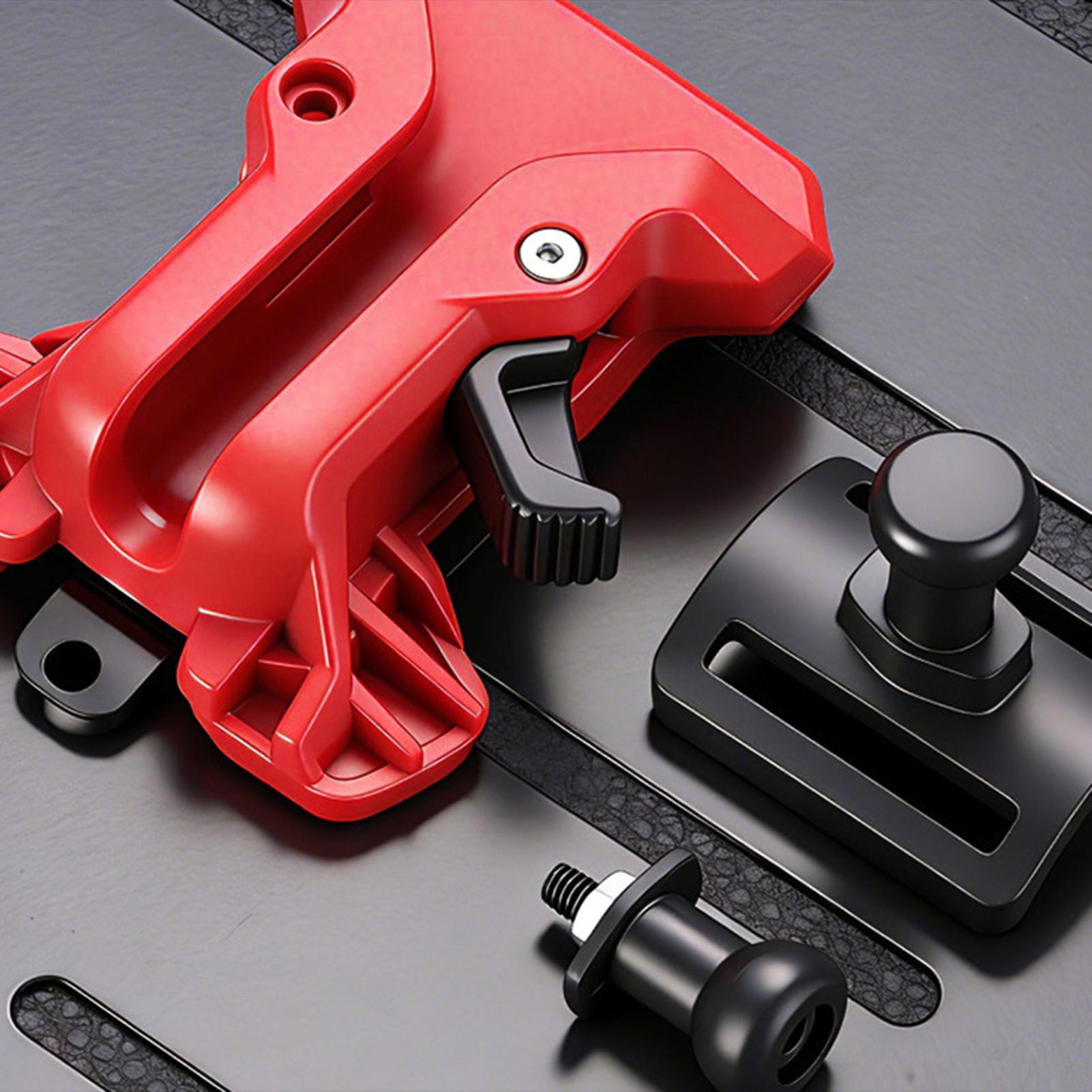 Clip de Cinturón para Herramie - Power Tools Technician reseña y precio